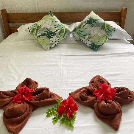 Room With A View & Apartment Style Port Vila Luaran gambar