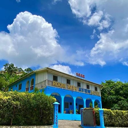 Room With A View & Apartment Style Port Vila Luaran gambar