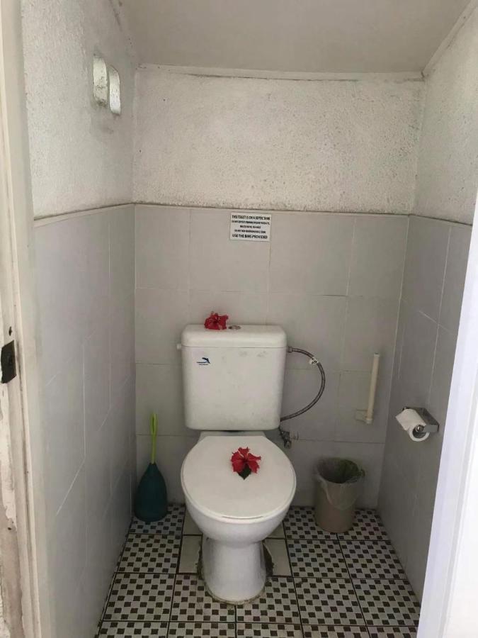 Room With A View & Apartment Style Port Vila Luaran gambar