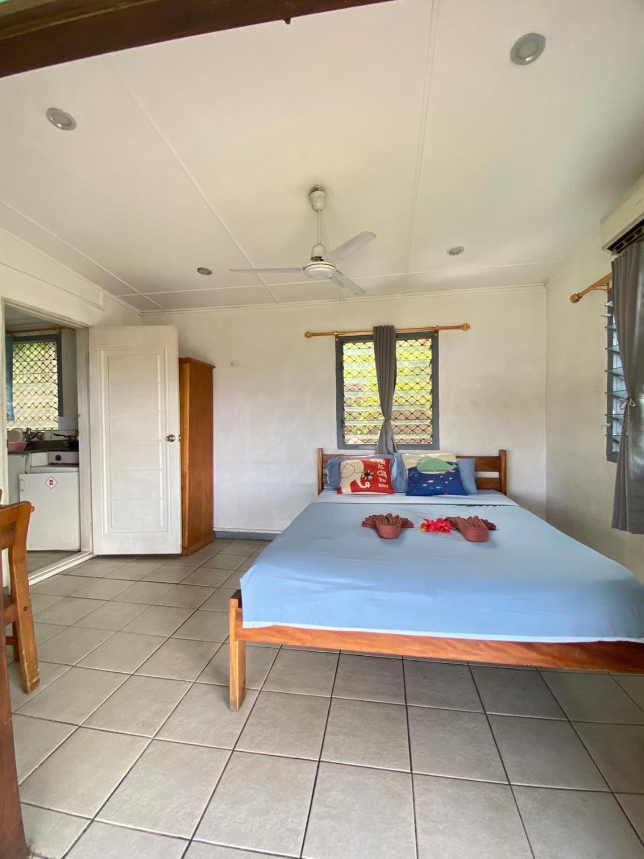 Room With A View & Apartment Style Port Vila Luaran gambar