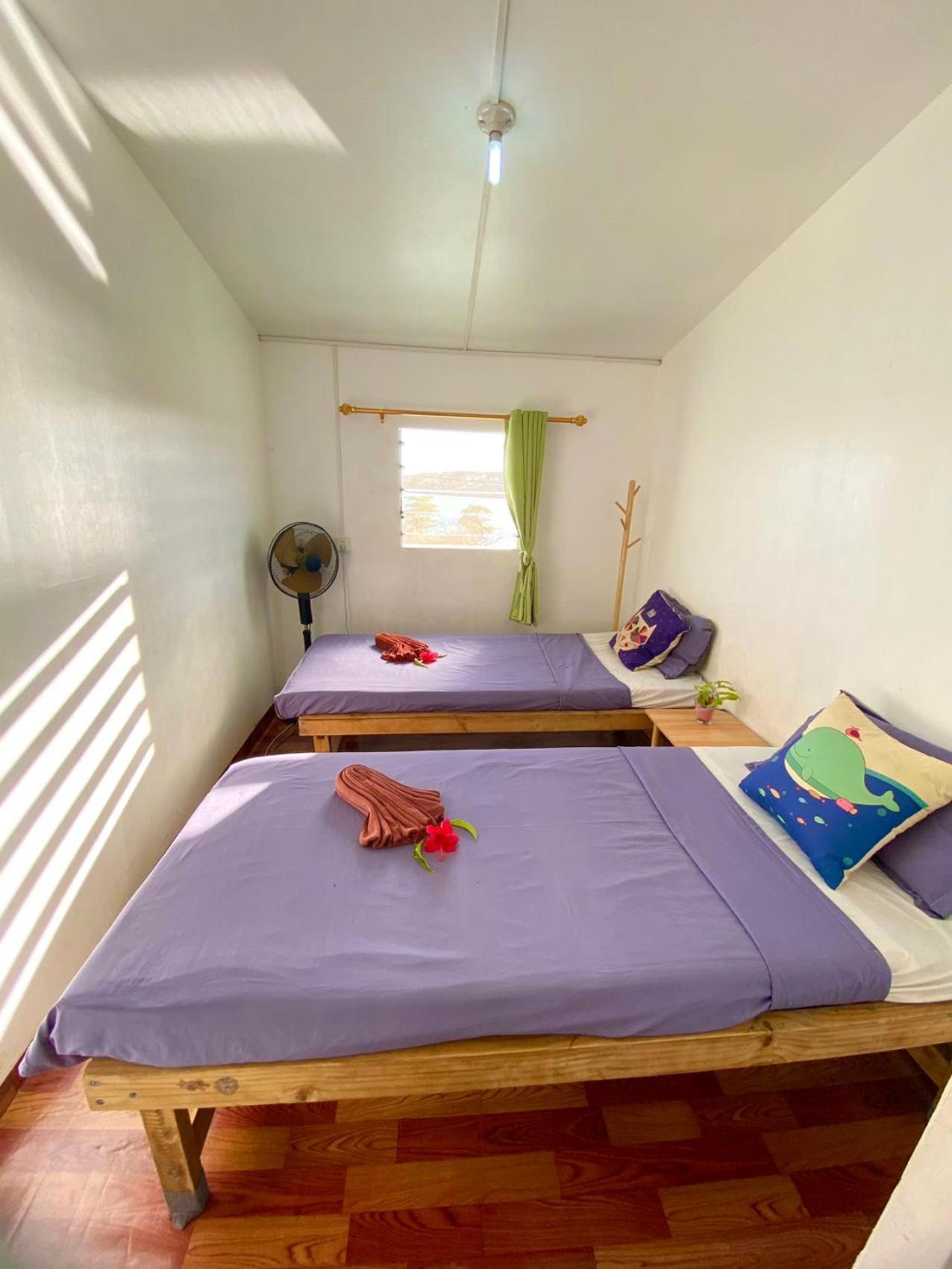 Room With A View & Apartment Style Port Vila Luaran gambar