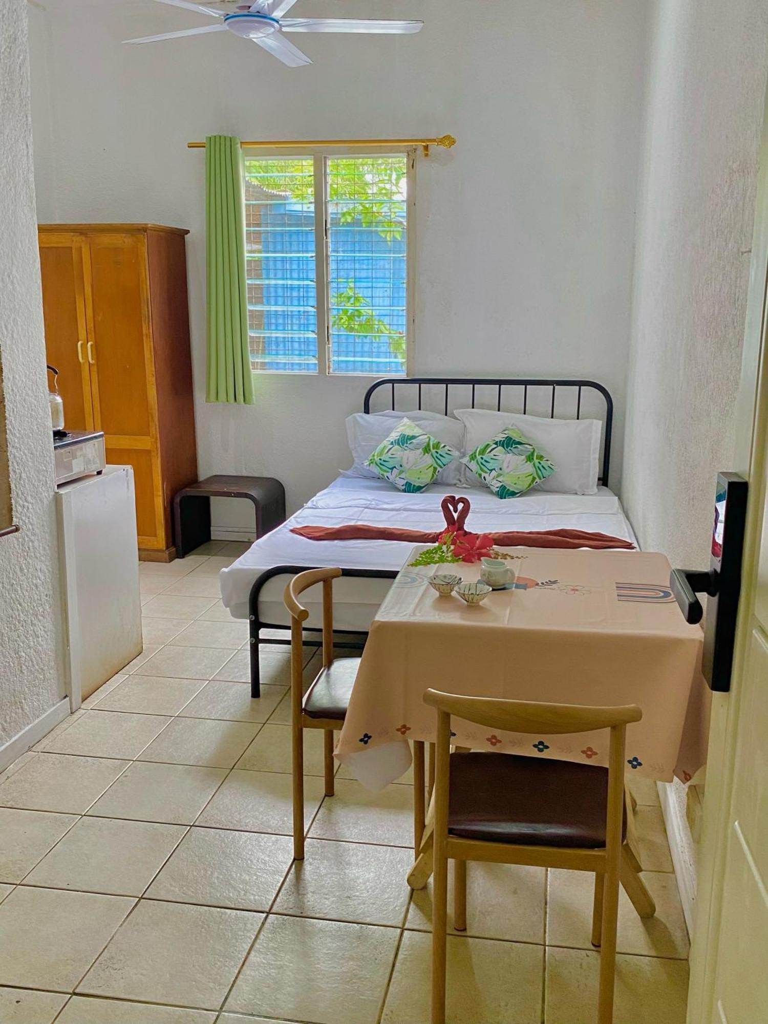 Room With A View & Apartment Style Port Vila Luaran gambar