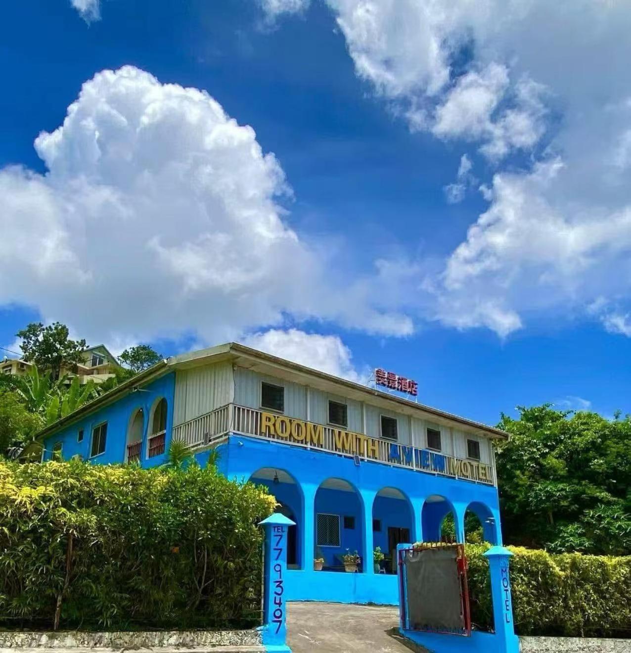 Room With A View & Apartment Style Port Vila Luaran gambar