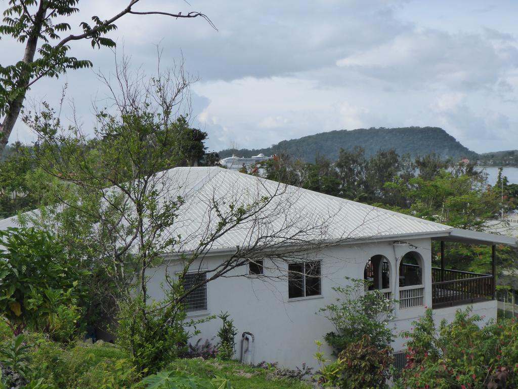 Room With A View & Apartment Style Port Vila Luaran gambar