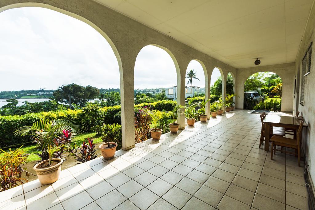 Room With A View & Apartment Style Port Vila Luaran gambar