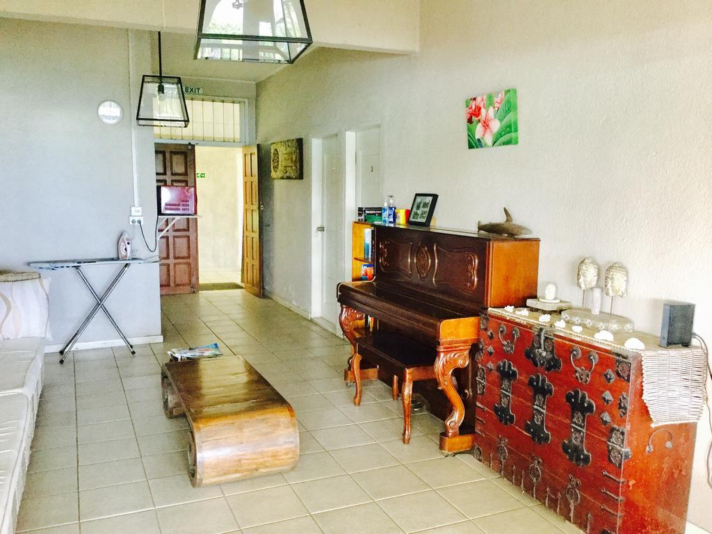Room With A View & Apartment Style Port Vila Luaran gambar