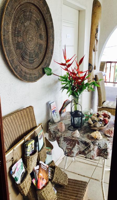 Room With A View & Apartment Style Port Vila Luaran gambar