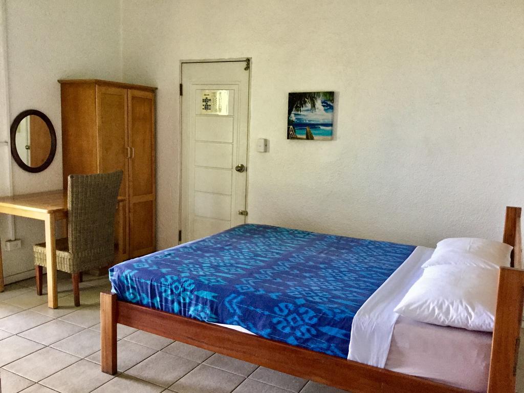 Room With A View & Apartment Style Port Vila Luaran gambar